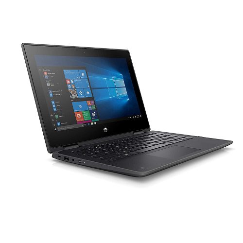 HP 11 Probook X360 Touch, 4GB RAM, 128GB SSD, 11.6 Win 10