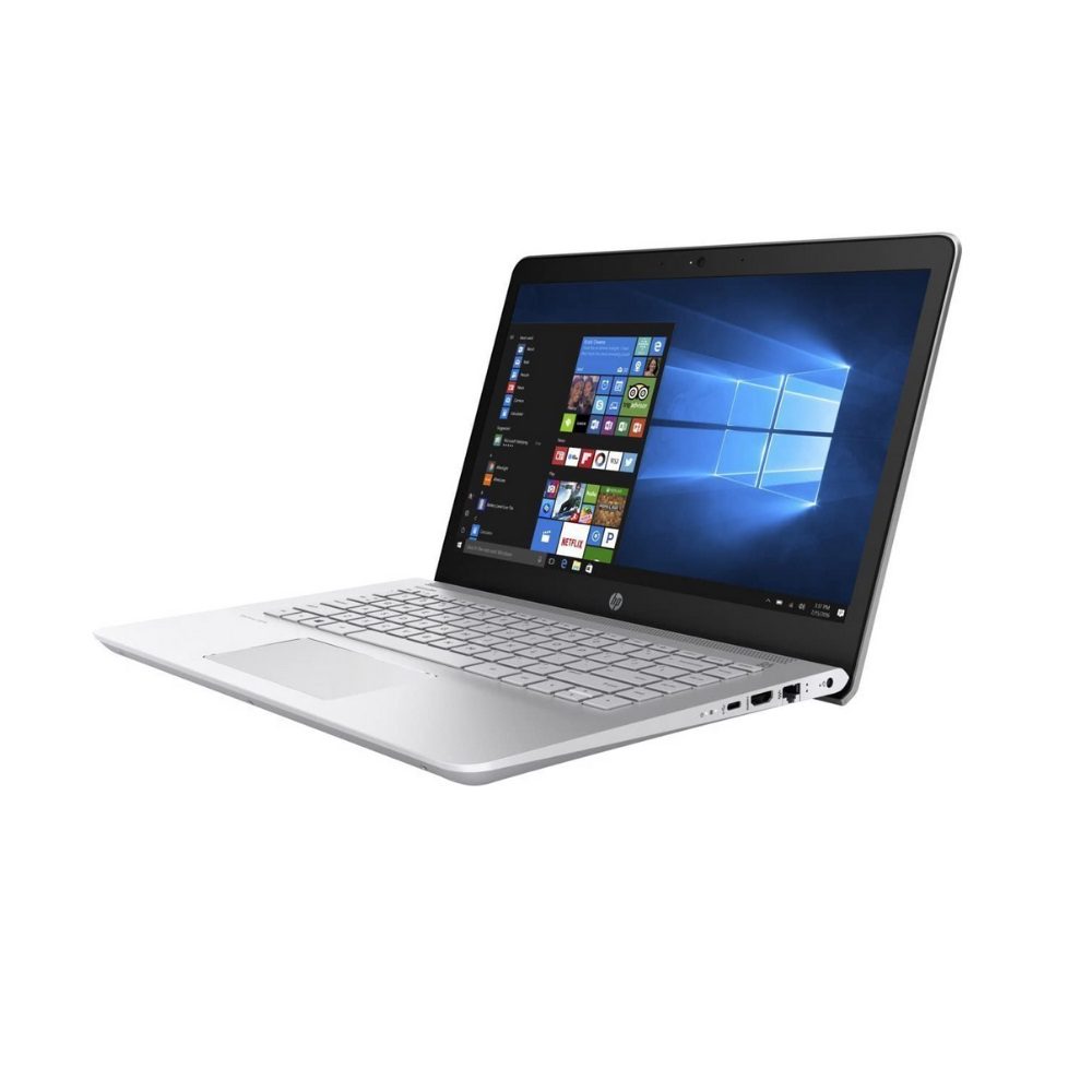 HP Notebook 14 Core i5, 256GB SSD, 12GB RAM, 10th Gen, Win10-2
