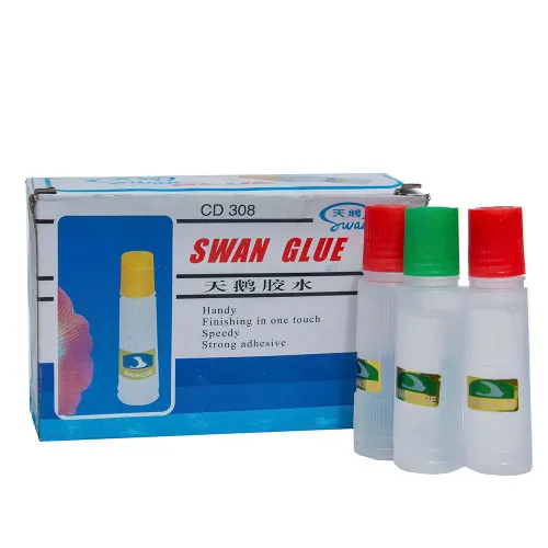 swan super glue